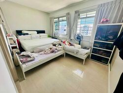 Blk 969 Hougang Street 91 (Hougang), HDB 4 Rooms #544747611